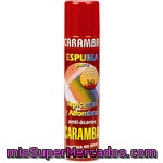 Caramba Limpiador De Alfombras Y Tapicerías Spray 400 Ml