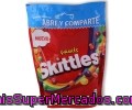 Caramelo Blando Grajeado Con Sabor A Frutas Skittles 174 Gramos