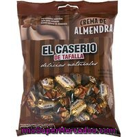 Caramelo De Almendra El Caserio De Tafalla, Bolsa 130 G