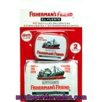 Caramelo Fisherm Original, Pack 3x20 G