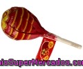 Caramelo Gigante Con Palo Que Contiene 10 Caramelos Con Palo De Diferentes Sabores Chupa Chups 1 Unidad