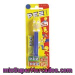 Caramelo Pez 67 G.