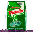Caramelo Pictolin, Pictolin, Paquete 250 G