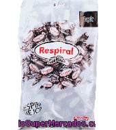 Caramelo Refrescante Regaliz Respiral 350 G.