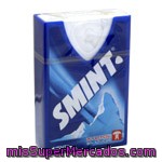 Caramelo Sabor Menta Smint 8 Gramos