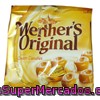 Caramelo Toffe Original, Werther, Paquete 150 G