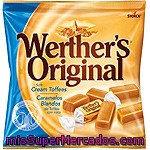 Caramelos Blandos Werther's 115 G.