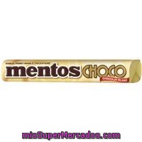 Caramelos De Chocolate-caramelo Lc Mentos, Paquete 38 G