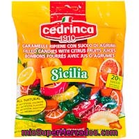 Caramelos Gajo Spikki Cedrinca, 150 G