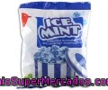Caramelos Ice Mint Auchan 400 Gramos
