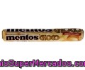 Caramelos Masticables De Chocolate Blanco Mentos 38 Gramos