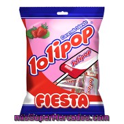 Caramelos Masticables Fiesta 7 Ud.