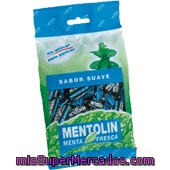 Caramelos
            Mauri Mentolin Sin Azucar 115 Grs