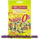 Caramelos Sin Azúcar Cítricos Virginias 100 G.