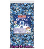 Caramelos Sin Azucar Virginias 500 G.