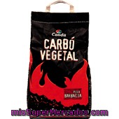 Carbon
            Condis Barbacoa 3 Kgs