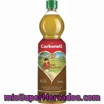 Carbonell Aceite De Oliva Virgen Extra 100% Hojiblanca Envase 1 L