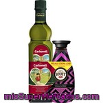 Carbonell Gran Selección Aceite De Oliva Virgen Extra Con Propiedades Antioxidantes Envase 750 Ml