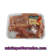 Carcasas De
            Pollo 700gr 1 Saf