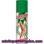 Carcomin Plus Anticarcoma Líquido Spray 250 Ml