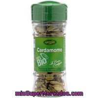 Cardamomo Artemis, Frasco 25 G