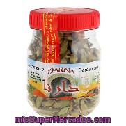 Cardamomo Darna 60 G.