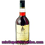 Cardenal Cisneros Brandy Solera Reserva Elaborado Para Grupo El Corte Inglés Botella 70 Cl