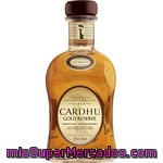 Cardhu Gold Reserva Whisky Escocés Puro De Malta Botella 70 Cl