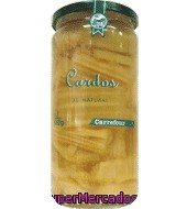 Cardo Al Natural Carrefour 400 G.