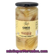 Cardo Al Natural De Nuestra Tierra 400 G.