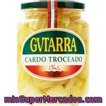 Cardo En Frasco Gvtarra 400 G.