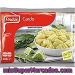 Cardo Natural Findus, Bolsa 400 G