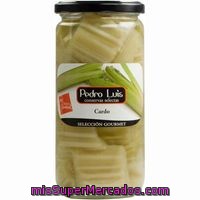 Cardo Pedro Luis, Tarro 400 G