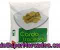 Cardo Troceado Auchan 450 Gramos