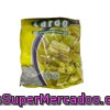 Cardo Troceado Congelado, Hacendado, Paquete 450 G