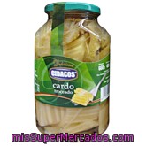 Cardo Troceado Conserva, Cidacos, Tarro 660 G Escurrido 400 G