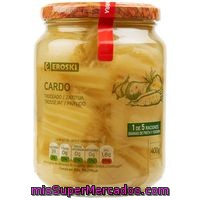 Cardo Troceado G. Eroski 400g