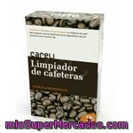 Careli Limpiador De Cafeteras Sobres 2uni.