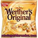 Caremelos Toffee Werther's 300 G.