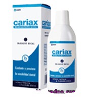 Cariax Desensibilizante Colutorio Kin 500 Ml.