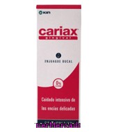 Cariax Gingival Enjuague Kin 500 Ml.