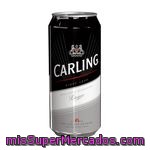 Carling Cerveza Lata 50cl