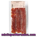 Carlit Longaniza Payés Lonchas 100g