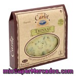 Carlit Trinchado De Calabacín 400g