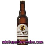 Carlos V Ommegang Cerveza Rubia Belga Botella 33 Cl