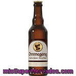 Carlos V Ommegang Cerveza Rubia Belga Botella 33 Cl