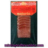 Carpaccio
            Naturia Hierbas Prov. 80 Grs