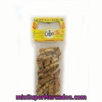 Carquinyoli Pun Xoc Cobo, Caja 200 G