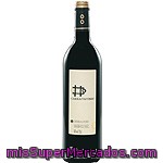 Carramimbre Vino Tinto Joven Roble D.o. Ribera Del Duero Botella 75 Cl