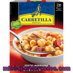 Carretilla Cocido Madrileño Envase 350 G